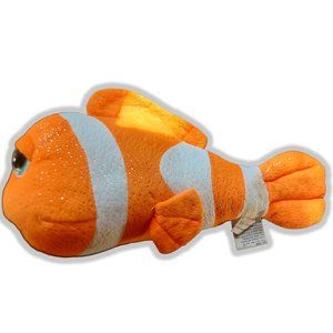 The Petting Zoo Clown Fish